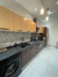 Appartement meublé  F2 a LOUER LIBERTÉ 6 Ext
