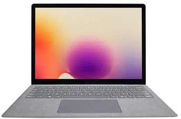 Microsoft Surface Laptop 3