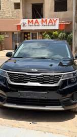 Kia Seltos 2020 – Excellent état