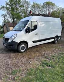 Renault master 3