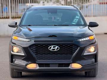 HYUNDAI KONA  Année 2018 4/4