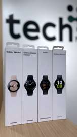 Samsung Galaxy Watch 4 | 4 Classic | FE | 5