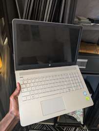 HP i7 8th / 4gb NVIDIA/ 16gb ram