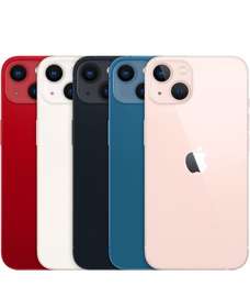 IPhone 13 Mini 128Go