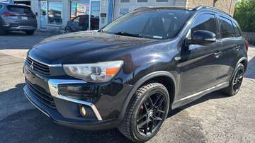 Mitsubishi RVR