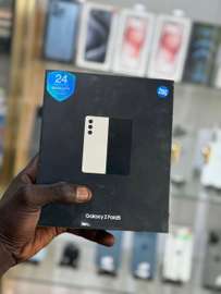 Samsung Fold 5 256GB scellé