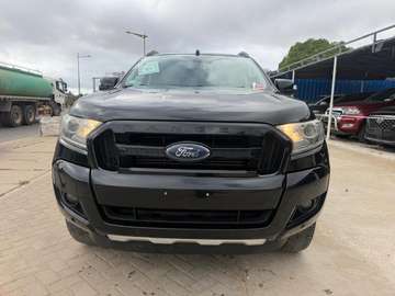 FORD RANGER LIMITED 2018