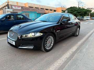 JAGUAR