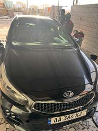 Kia ceed 2017