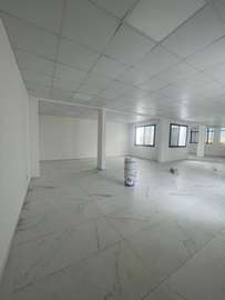 Plateau de bureaux de 160m² sur la VDN