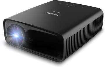 projecteur philips neopix 330