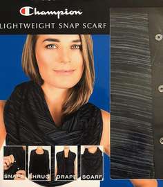 Châle/écharpe/foulard pour femme