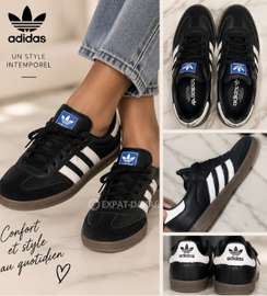 Chaussures pour femme