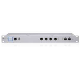 Ubiquiti UniFi Security Gateway Pro USG-PRO-4