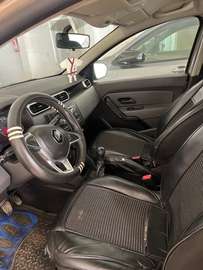 Renault Duster 2019