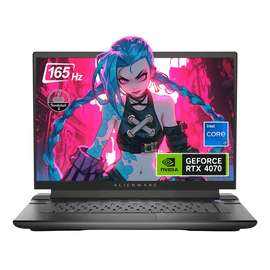 Mega Gamer Alienware M16 R1