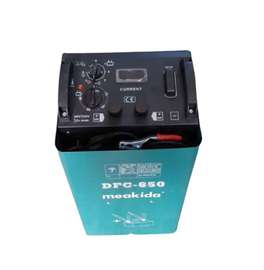 Puissant DFC 650 Amp ( maekida)