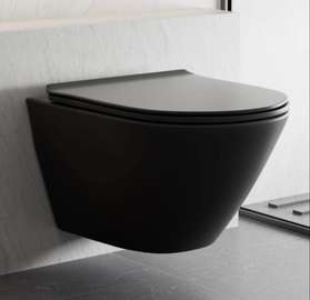 Chaise suspendu + bâti support