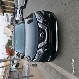 Nisane rogue 2017 SV full option 7plass caméra A360