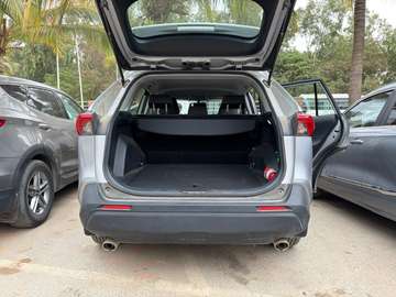 TOYOTA RAV4  |  Comfort Edition | Comme neuve