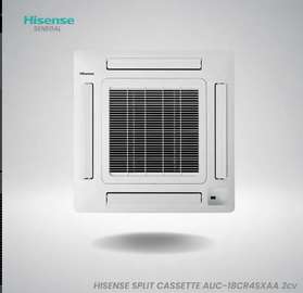 Hisense Split Cassette 18CR4SXAA