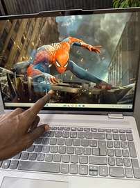 Lenovo Yoga 7 i5 13ᵉ Gen  Tactile X360