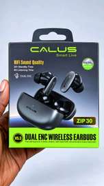 Caius Zip 30 Écouteur Bluetooth