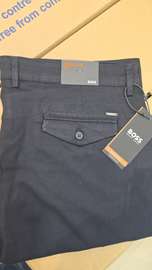 Pantalons Hugo Boss p