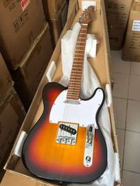 GUITARE ÉLECTRIQUE KAYSEN
