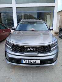 LOCATION KIA SORENTO 2023