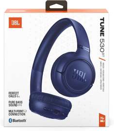 JBL Tune 530 BT, Casque Audio sans Fi