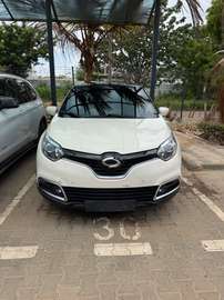 Renault QM3 automatique