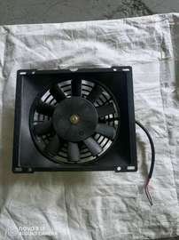 Radiateur tricycle