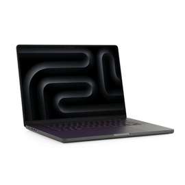 MacBook pro 16 pouces