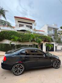 BMW SERIE 3 2015