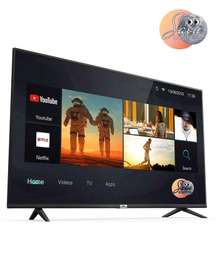 TELEVISEUR TCL 43 Pouces SMART