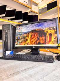 ORDINATEUR DE BUREAU ELITEDESK 800G1