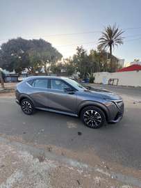 GAC Emko SUV moderne