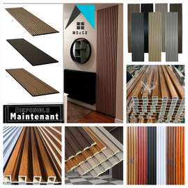 Lambris pvc