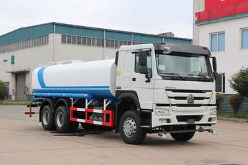 Camion Sinotruk 2024