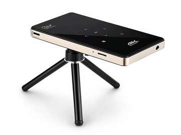 MINI VIDEO PROJECTEUR INTELLIGENT