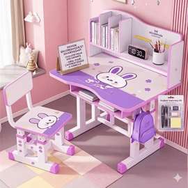 Bureau d'apprentissage évolutif pour enfant