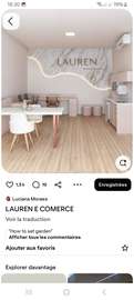 Bureau a céder