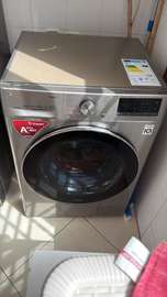 Machine a laver LG 9KG