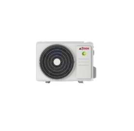 Promo Split Astech 12VTF111-12000 BTU-(Inverter - Wifi)
