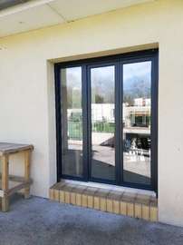 Portes et Fenêtres en PVC