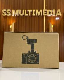 sony fx3 A
