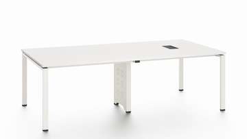 TABLE DE RÉUNION 240×120
