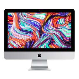iMAC SLIM  2019 RETINA 4K - GRAPHICS 2Go