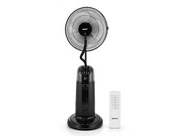 VENTILATEUR BRUMISATEUR 16″